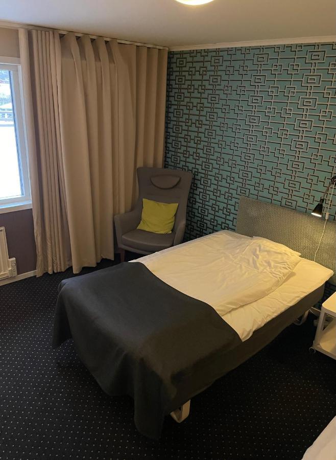 Hotell Entre Norr Умео Экстерьер фото
